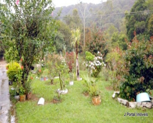 Imagem 6 de 15 de Chacara - 01 - 32939019
