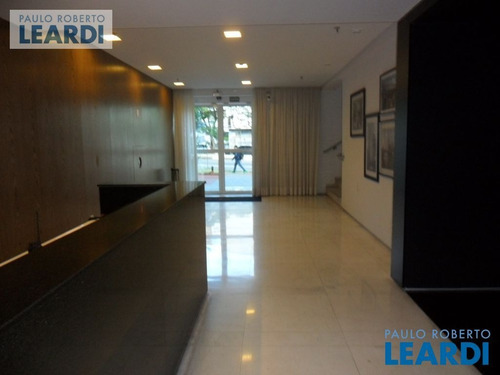 Imagem 6 de 8 de Conj. Comercial - Barra Funda - Sp - 448516