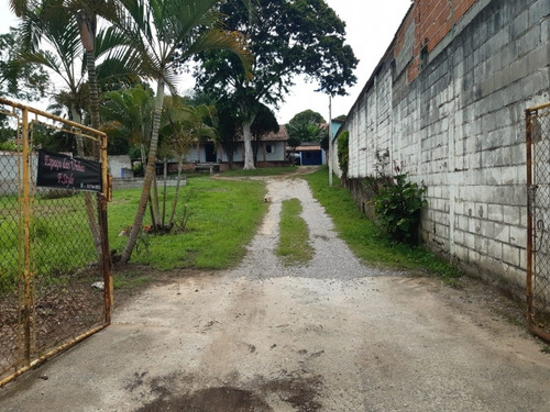 Imagem 21 de 21 de Chácara Venda/permuta Sao Jose Dos Campos - Sp - Bom Retiro - 674