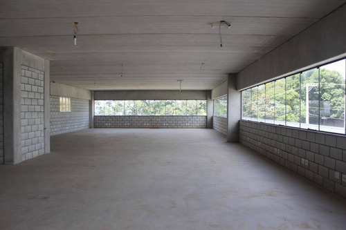 Imagem 11 de 15 de Galpão Para Ocupação Monousuário - Cotia - 7