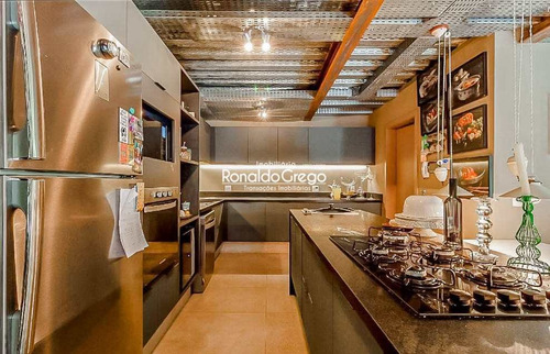Imagem 11 de 30 de Casa De Vila Com 2 Dorms, Itaim Bibi, São Paulo - R$ 2.9 Mi - V7955