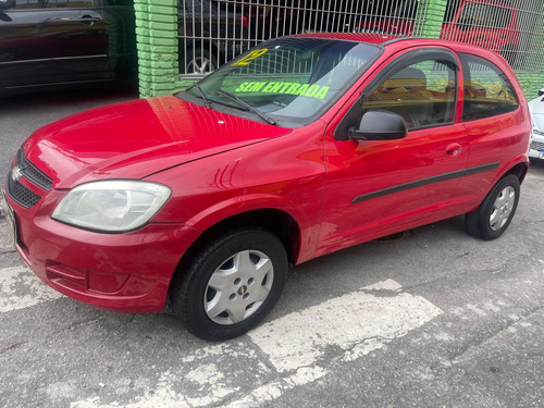 Chevrolet Celta 1.0 Ls Flex Power 3p