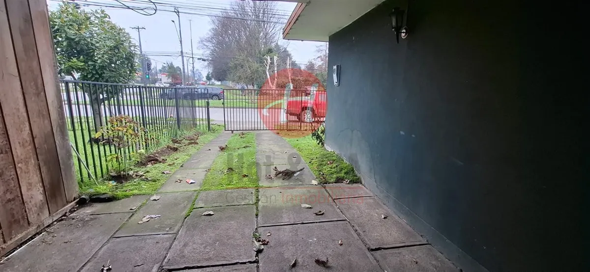 Imagen 5 de 24 de Casa En Arriendo En Las Encinas, Temuco 2 Dormitorios, 2 B
