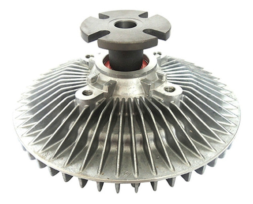 Fan Clutch 182.00 Mm Jeep Cherokee L4 2.5l 94/00 K-nadian