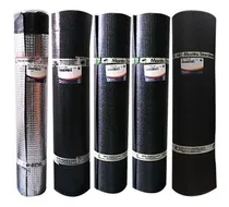Comprar Mantos Asfalticos Impermeabilizantes Techos - Edil (1mx10m)