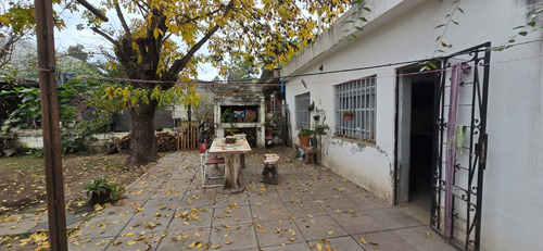 Casa A La Venta En Bialet Massé Frente Al Río Cosquín. Ca207