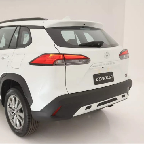 Toyota Corolla Cross Xei 2.0 Plan Adjudicado Retira El 0km