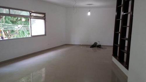Sobrado Comercial Para Locação, Tatuapé, São Paulo - So6357. - So6357