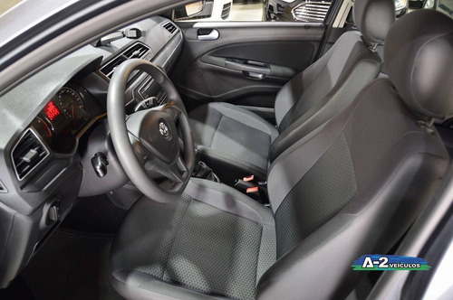 Volkswagen Gol 1.6 Msi Totalflex 4p Manual