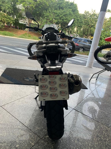 Imagem 6 de 8 de Bmw G310gs 2018