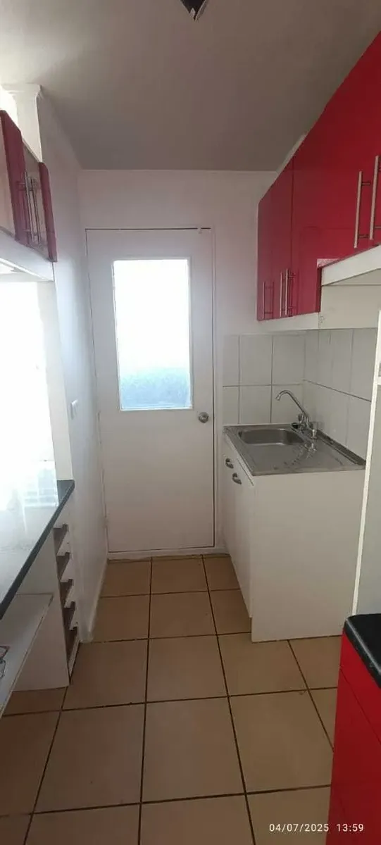 Imagen 5 de 24 de Venta Depto 3d-1b Comuna De Santiago (76700)