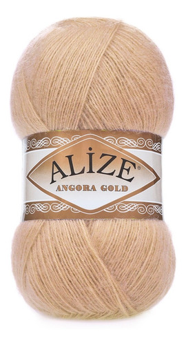 Lana Alize Angora Gold, Lana Turca, 100 Grs.