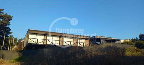 Casa En Venta De 1 Dorm. En Puchuncaví