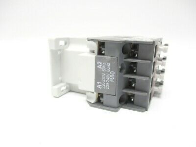 Abb A12-30-10-r80 220-230/230-240v Nsnp