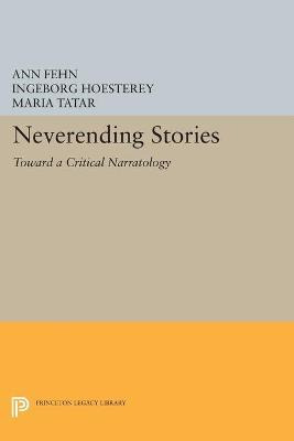 Libro Neverending Stories - Ann Clark Fehn