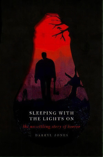 Sleeping With The Lights On, De Darryl Jones. Editorial Oxford University Press, Tapa Dura En Inglés