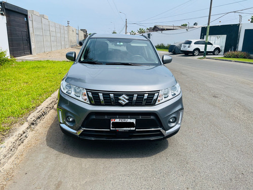 Vendo Suzuki New Vitara Gl Lux Impecable. Poco Uso