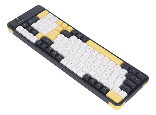 Conjunto De Teclado Y Ratón Inalámbrico Y Modo Dual Combinad