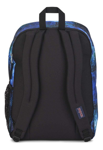 Mochila Para Portátil Jansport Cyberspace Galaxy 15, Funda P