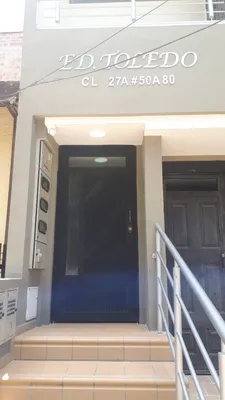 Apartamento en venta