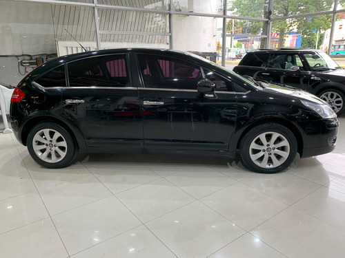 Citroën C4 2.0 Sx Am71 2011