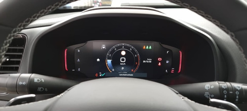 Imagen 17 de 24 de Jeep Renegade Longitude 1.3t Entrega Inmediata Gs
