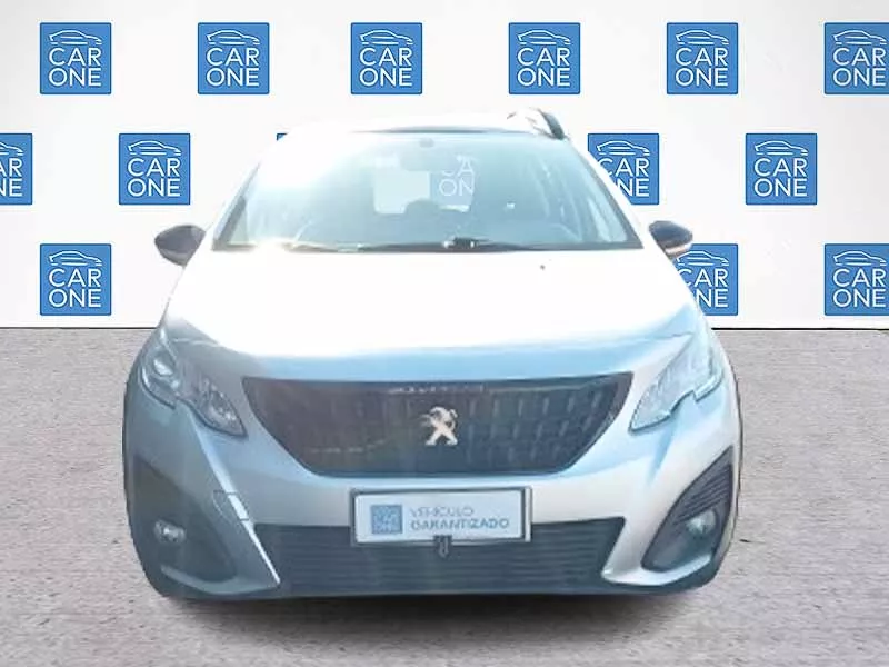 Peugeot 2008 1.6 Feline