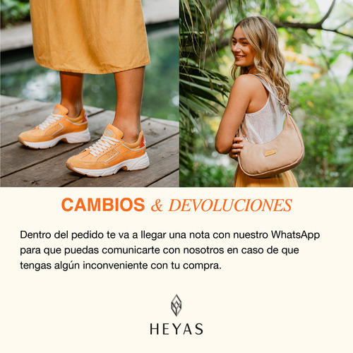 Cartera De Mujer Zulma Heyas Negro Lisa Níquel Negro