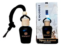 Comprar Difusor De Aromas Para Auto Aromanza Frag. Coconut
