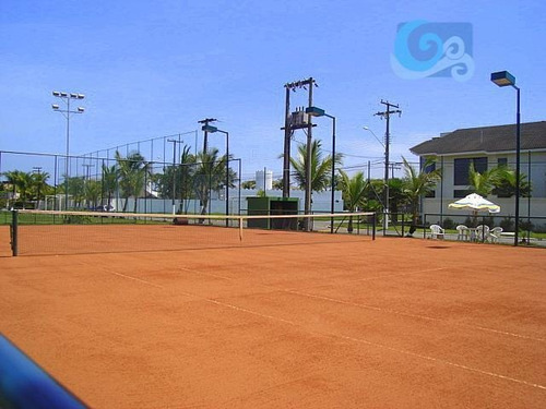 Imagem 27 de 29 de Casa À Venda, Condomínio Jardim Acapulco - Guarujá - Ca0416