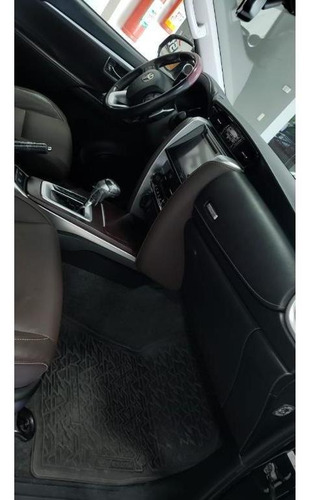 Toyota Hilux Sw4 Srx Diamo. 4x4 2.8 Tb Die Aut. 7 Lug.