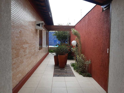 Imagem 6 de 30 de Casa Em Parque Da Areia Preta, Guarapari/es De 295m² 3 Quartos À Venda Por R$ 980.000,00 - Ca1573821-s