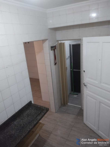 Imagem 4 de 17 de Kitnet, Real, Praia Grande - R$ 135 Mil, Cod: 1174 - V1174