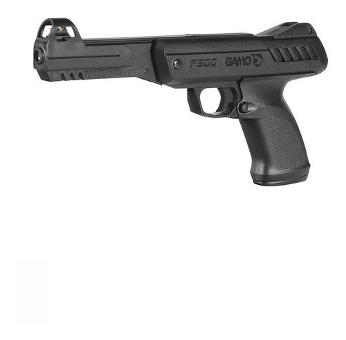 Chumbera Pistola Gamo P-900 De Resorte