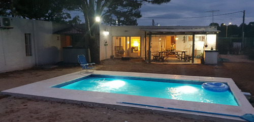Imagen 2 de 30 de Casa Punta Ballena Solanas Con Piscina Y Barbacoa, 4 Dormitorios, 3 Baños Dueño Alquila Trato Directo
