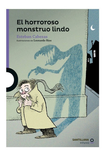 Libro El Horroroso Monstruo Lindon /005: N, De Dscon. Serie 9789563005226 Editorial Nor, Tapa Blanda En Español