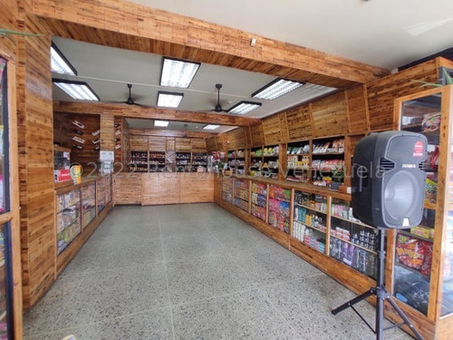 Imagen 7 de 29 de Baja De Precio Fondo De Comercio En Venta Zona Centrica Turmero Mls #23-6015 Cp