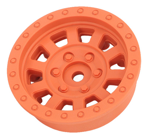 Llanta Beadlock, Llantas De 1.9 Pulgadas, Llantas Rc Para Ax