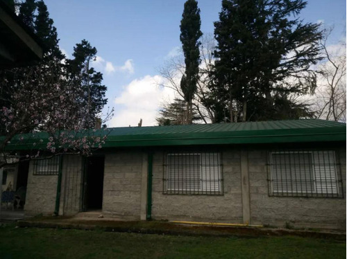 Imagen 3 de 13 de Quinta Venta 3 Dormitorios 2 Baños Parrilla Y Horno De Barro - 1471mts2 Totales - 20 De Junio