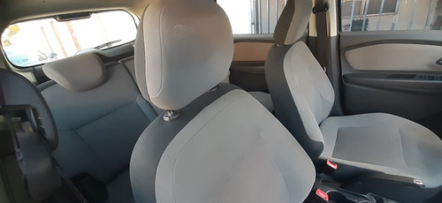 Chevrolet Spin 1.8 Ltz 5as 105cv