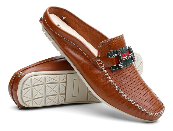 sapatilha mule masculina