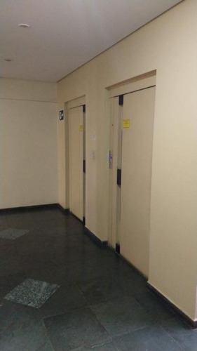 Imagem 2 de 28 de Apartamento À Venda- Ed. Potiguara - São Dimas - Piracicaba/sp - Ap1420