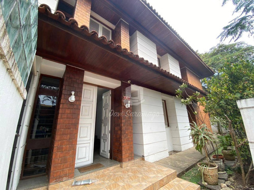 Imagem 2 de 24 de Casa Com 4 Dormitórios À Venda Por R$ 1.350.000,00 - São Francisco - Niterói/rj - Ca0679