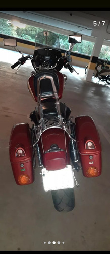 Virago 535 2002 - Troco Em Yamaha Xmax 250, Apenas.