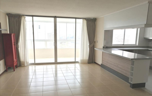 Departamento Nuevo Sin Uso, Soñado A Pasos De La Playa.