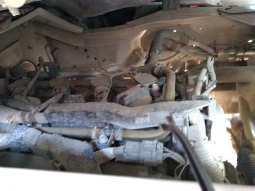 Imagen 4 de 8 de Nissan Urvan 2017 Por Partes Urvan