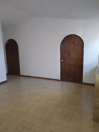 Casa En Renta, Fracc. San José, Mineral De La Reforma