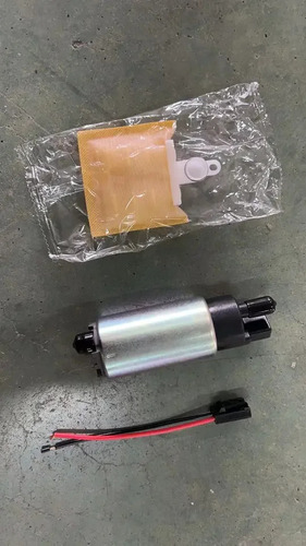 . Bomba Electrónica De Gasolina E2068 0580454001 0580453484