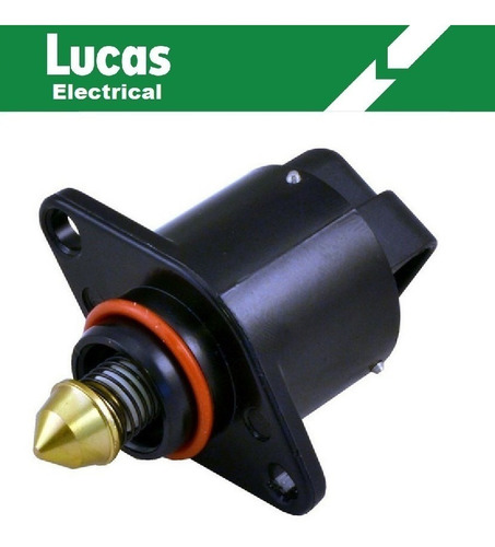 Motor Paso A Paso Lucas Gm Corsa/celta Multipunto At08187r