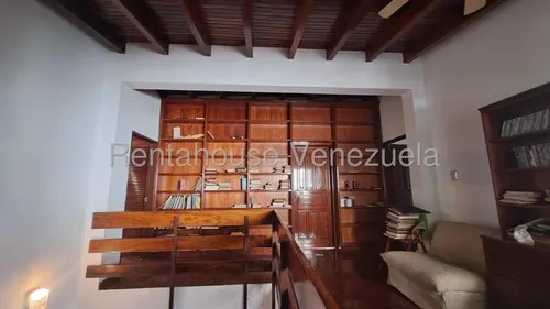 Casa En Venta Los Naranjos